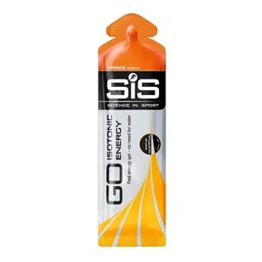 Gel Isotonico Sis Go Energy 60Ml Laranja