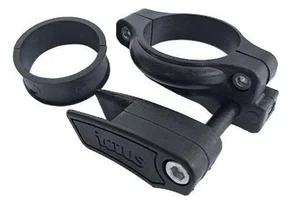 Guia De Corrente Ictus Mtb C/Abracadeira