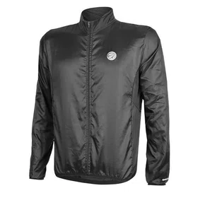 Jaqueta Corta Vento Mauro Ribeiro Black Speed Masculina