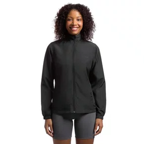 JAQUETA CORTA VENTO OLYMPIKUS ESSENTIAL FEMININO