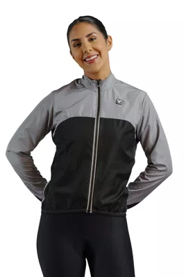 Jaqueta Free Force Corta Vento Feminina Classic Azorious