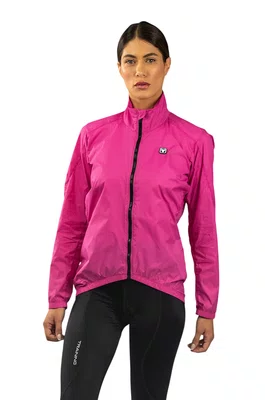 Jaqueta Free Force Impermeavel Feminina Training
