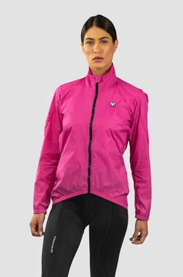 Jaqueta Free Force Impermeavel Feminina Training