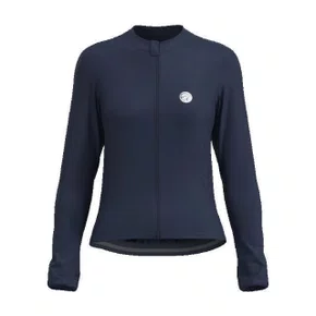 JAQUETA MAURO RIBEIRO CORTA VENTO FEMININA AIRFLEX AZUL