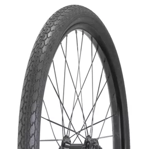 KIT 2 Pneus Pirreli Aro 26x1.1/2x2 Bt200 Manga Turbo Preto