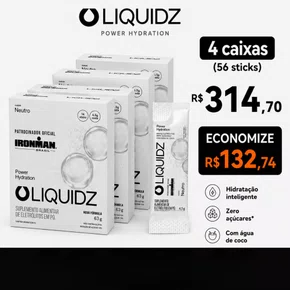 KIT COM 56 UNIDADES