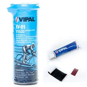 Kit Remendo Frio Vipal Ev-01