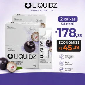 KIT SUPLEMENTO 28 UNIDADES