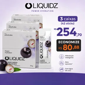 KIT SUPLEMENTO 42 UNIDADES