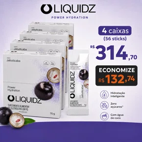 KIT SUPLEMENTO 56 UNIDADES