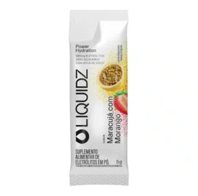 Liquidz Maracuja Com Morango