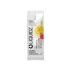 Liquidz Melancia Com Limao Siciliano