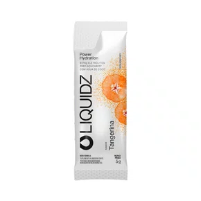 Liquidz Tangerina - Repositor de Eletrólitos