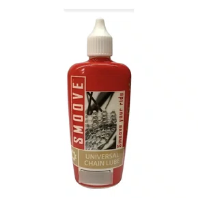 Lubrificante Cera Corrente Smoove 125ml
