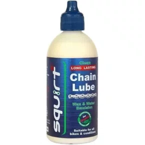 Lubrificante Cera Squirt