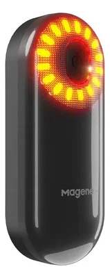 LUZ TRASEIRA MAGENE RADAR L508