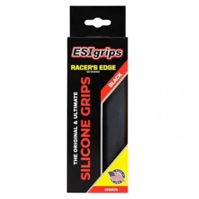 MANOPLA ESI GRIPS RACERS EDGE (BIKE) PRETO