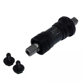 Movimento Central Shimano Altus Bbun101 122.5Mm Bsa/68Mm