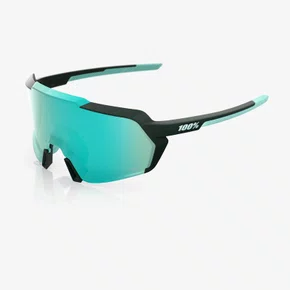 OCULOS 100% KORBIN SOFT TACT JUNIPER HIPER MINT MIRROR LENS