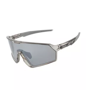 OCULOS CICLISMO TR90 EL652 LENTE COATING POLICARBONATO UV400 CROMO