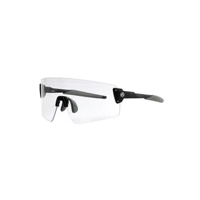 Oculos De Ciclismo Absolute Prime Ex Preto/Cinza Lente Transparente