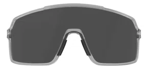 OCULOS DE CICLISMO HB GRINDER CRISTAL/GRAPHITE SILVER