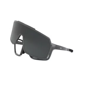 Oculos De Ciclismo Hb Presto Graphene/Black Gray