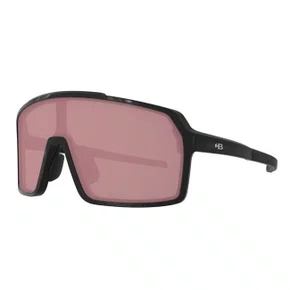 OCULOS DE SOL HB GRINDER MATTE BLACK AMBER