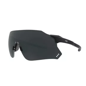 Óculos Hb Quad X 2.0 - Matte Black/ Gray