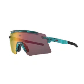 OCULOS HB APEX GLOSS PINE GREE RED CHROME
