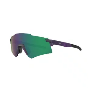 OCULOS HB APEX LIGHT M DARK PURPLE GREEN CHROME