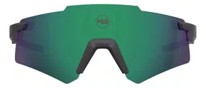 OCULOS HB APEX LIGHT M DARK PURPLE GREEN CHROME