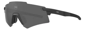 OCULOS HB APEX LIGHT MATTE BLACK GRAY