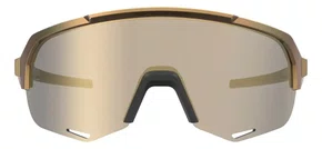 OCULOS HB EDGE R M GRA BLACK GOLD GOLD CHROME