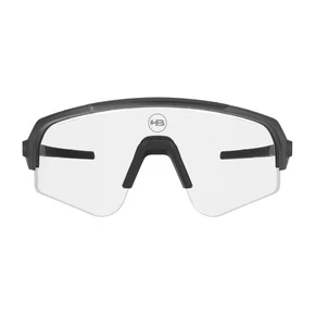 Oculos Hb Edge S Matte Onyx Photochromic