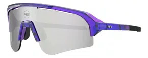 OCULOS HB EDGE S SILVER PURPLE SILVER