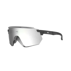 Óculos Hb Flare M Black D Nickel Silver