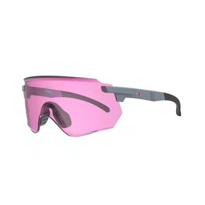 Óculos Hb Flare Matte Moonstone Pink