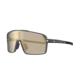 OCULOS HB GRINDER G DARK BLUISH GRAY GOLD CHROME