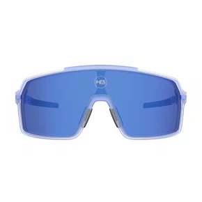 Oculos Hb Grinder Pearl Blue Photo Blue