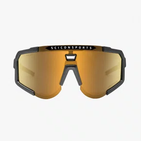 OCULOS SCICON AEROSCOPE CINZA LENTE BRONZE