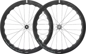 PAR DE RODAS FULCRUM SONIQ GR 2WF DIANTEIRA H