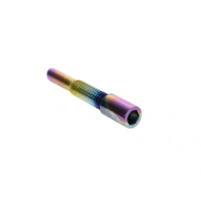 PARAFUSO TITÂNIO P/ FIXAÇÃO DA ALAVANCA DO  SHIFTER SRAM AXS