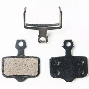 Pastilha Absolute Abs-05S, Organica