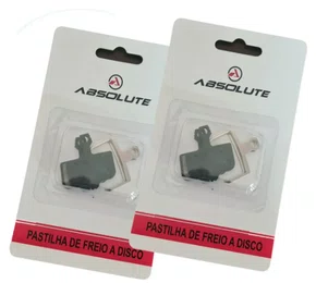 Pastilha Absolute Abs-05S Organica