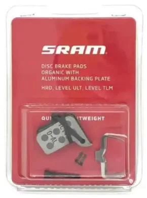 Pastilha De Freio A Disco Sram Level Ultimate/Tlm