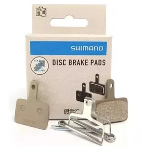 PASTILHA DE FREIO SHIMANO K05S-RX RESINA