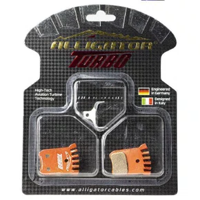 Pastilha Turbo SM SHIMANO ULTEGRA DURA ACE 105