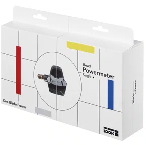 PEDAL LOOK BICICLETA KEO BLADE POWER SINGLE