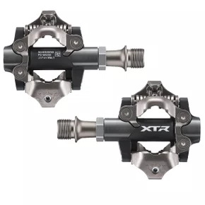 Pedal de Bicicleta Shimano MTB - XTR PD-M9200 SPD
